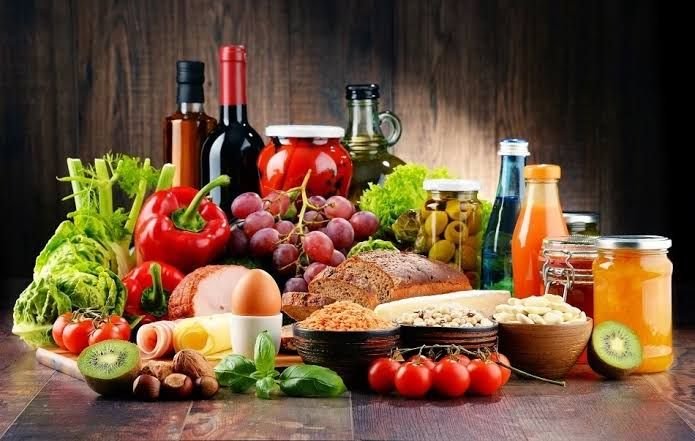 Food & Beverage